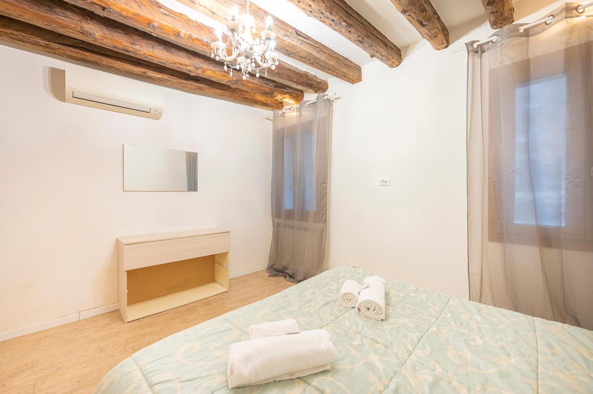 Apartment San Marco - 5 Min Da San Marco *